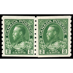 canada stamp 128i king george v 1922 M VF 002