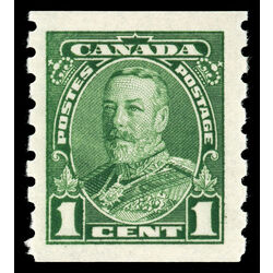 canada stamp 228ii king george v 1 1935 M VF 003