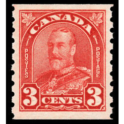 canada stamp 183 king george v 3 1931 M VFNH 005