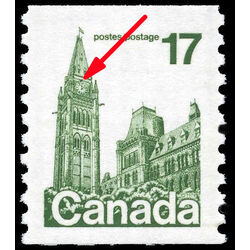 canada stamp 806iii houses of parliament 17 1978