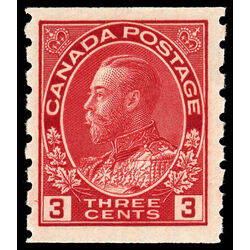 canada stamp 130 king george v 3 1924 M VFNH 018