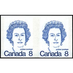 canada stamp 604iii queen elizabeth ii 1974