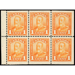 canada stamp 149a king george v 1928