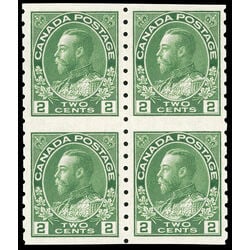 canada stamp 128a king george v 1922 M VFNH 004