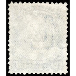 canada stamp 28a queen victoria 12 1868