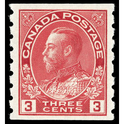 canada stamp 130b king george v 3 1924 M VF 012