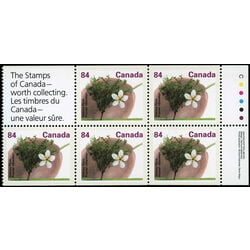 canada stamp 1371b stanley plum 1991