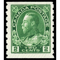 canada stamp 128 king george v 2 1922 M VFNH 007