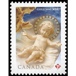 canada stamp 2343a christmas the nativity scene 2009