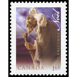 canada stamp 2343d christmas the nativity scene 1 65 2009