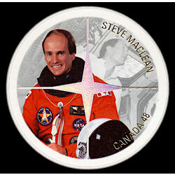 canada stamp 1999c steve maclean 48 2003