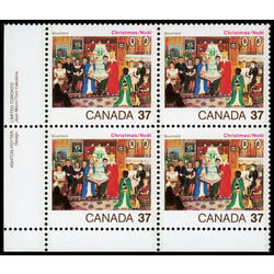 canada stamp 1041 the three kings 37 1984 PB LL