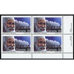 canada stamp 997 josiah henson 32 1983 PB LR