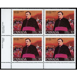 canada stamp 998 antoine labelle 32 1983 PB LL