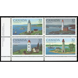 canada stamp 1035a canadian lighthouses 1 1984 PB LL