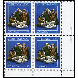 canada stamp 974 shepherds 35 1982 PB LR