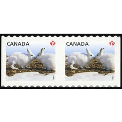 canada stamp 2426iv artic hare 2011 M VFNH