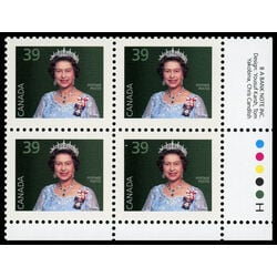 canada stamp 1167 queen elizabeth ii 39 1990 PB LR