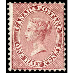 canada stamp 11 queen victoria d 1858