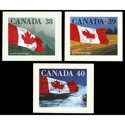 canada stamp 1191 3 quick stick booklet issues