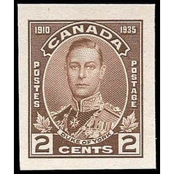 canada stamp 212p duke of york 2 1935