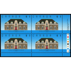 canada stamp 1181 runnymede library toronto on 1 1989 PB LR %231