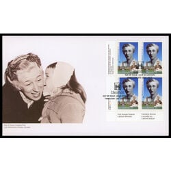 canada stamp 2112 ellen fairclough 50 2005 FDC LL