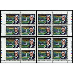 canada stamp 1226 charles inglis 37 1988 PB SET