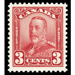 canada stamp 151 king george v 3 1928 M VFNH 009