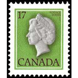 canada stamp 789ii queen elizabeth ii 17 1979