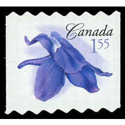 canada stamp 2197ii the little larkspur 1 55 2007