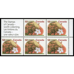 canada stamp 1366c gravenstein apple 1995 M VFNH 001