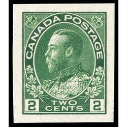 canada stamp 137 king george v 2 1924 M VFNH 010