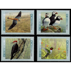 canada stamp 1591 4 birds of canada 1 1996