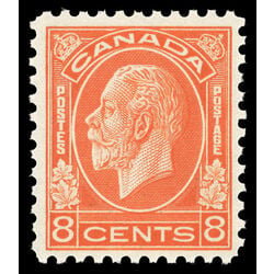 canada stamp 200 king george v 8 1932 M VFNH 027