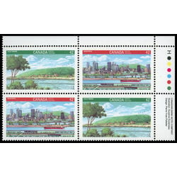 canada stamp 1405a canada 92 1992 PB UR