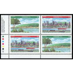 canada stamp 1405a canada 92 1992 PB LL