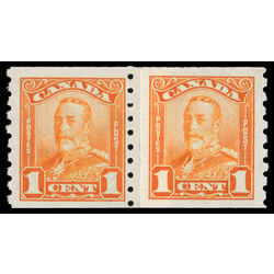 canada stamp 160i king george v 1929 M VFNH 005