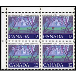 canada stamp 742 angelic choir 12 1977 CB UL 005