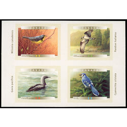 canada stamp 1843 6 se birds of canada 5 2000