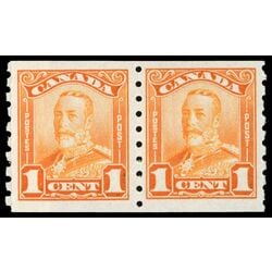 canada stamp 160pa king george v 1929 M VFNH 004