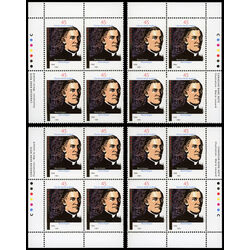 canada stamp 1637 charles emile gadbois musicologist 45 1997 PB SET