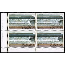 canada stamp 726 fundy national park 1 1979 PB LL %231