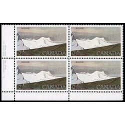 canada stamp 727i kluane national park 2 1979 PB LL %231