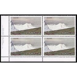 canada stamp 727v kluane national park 2 1985 PB LL