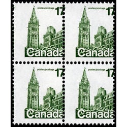 canada stamp 790 houses of parliament 17 1979 M NH 032