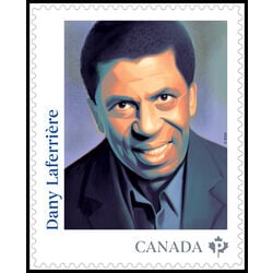 canada stamp 3474 dany laferriere 2024