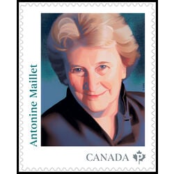 canada stamp 3475 antonine maillet 2024