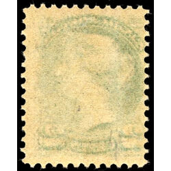 canada stamp 36 queen victoria 2 1872 M F VFNH 036