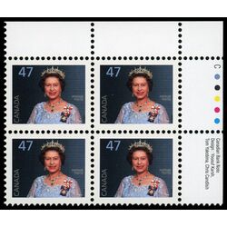 canada stamp 1683 queen elizabeth ii 47 2000 PB UR